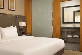 HOTEL DOUBLETREE HILTON 4* KAZAN