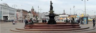 GRAN TOUR REPUBBLICHE BALTICHE E FINLANDIA - 4
