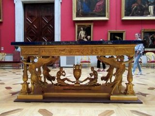 VISITA GUIDATA DEL MUSEO HERMITAGE - 2