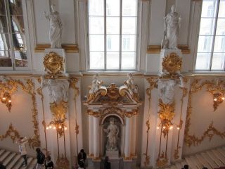 VISITA GUIDATA DEL MUSEO HERMITAGE - 4