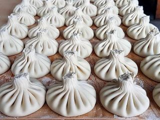 TOUR IN MOTO DELLA GEORGIA - 21