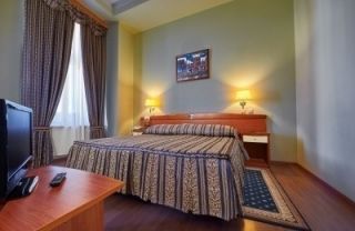 HOTEL DOSTOEVSKY 3* - 20