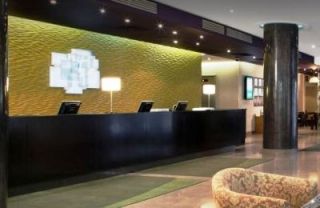 HOLIDAY INN MOSCOW SUSCHEVSKY 4* - 23