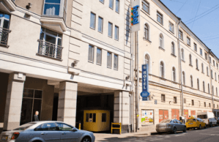 HOTEL NEVSKY EXPRESS 3* - 36