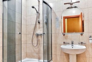 MINI HOTEL ALLEGRO SULLA LIGOVSKIY PROSPEKT - 2