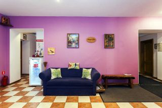 HOTEL PIO SAN PIETROBURGO