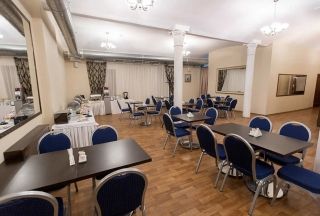 HOTEL MATREHSKA 3* MOSCA - 3