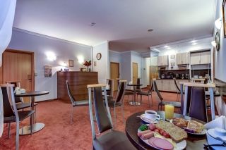 MINI HOTEL SONATA MAYAKOVSKAYA SAN PIETROBURGO