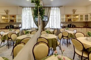 MINI HOTEL SONATA GOROKHOVAYA SAN PIETROBURGO