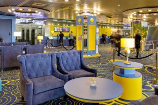 HOTEL IZMAILOVO VEGA 4* MOSCA