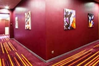 HOTEL BEST WESTERN PLUS CENTRE 4* - 14