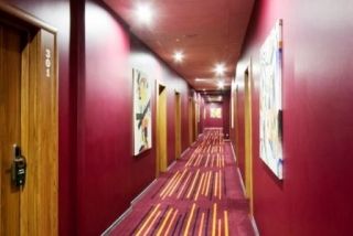 HOTEL BEST WESTERN PLUS CENTRE 4* - 3