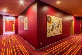 HOTEL BEST WESTERN PLUS CENTRE 4* - 2