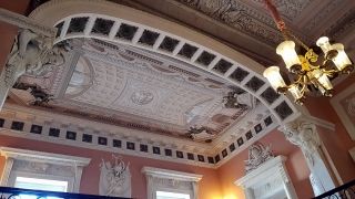 RESIDENZA ESTIVA PAVLOVSK - 4