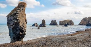 TOUR ISOLA DI SAKHALIN - 7