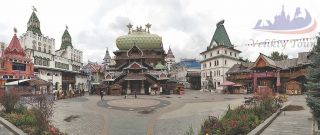 TOUR MOSCA SAN PIETROBURGO - 16