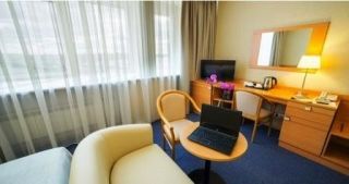 HOTEL MOSKOW 4* SAN PIETROBURGO - 11