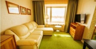 HOTEL MOSKOW 4* SAN PIETROBURGO - 13