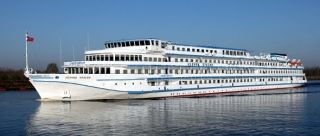 CROCIERE FLUVIALI ANASTASIA E/O KRASIN - 11