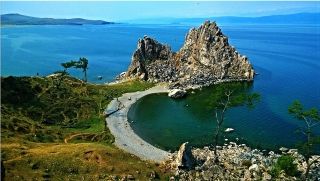 excursion lake baikal and irkusk the day after - 1