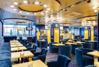 HOTEL IZMAILOVO VEGA 4* MOSCA - 23