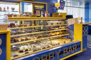 HOTEL IZMAILOVO VEGA 4* MOSCA - 24