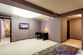 HOTEL IZMAILOVO VEGA 4* MOSCA - 25