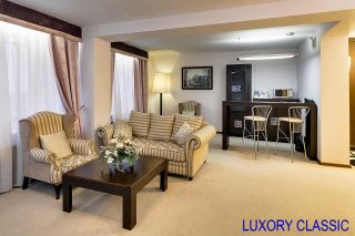 HOTEL IZMAILOVO VEGA 4* MOSCA - 28