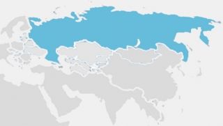 Cosa vedere in Russia - 1