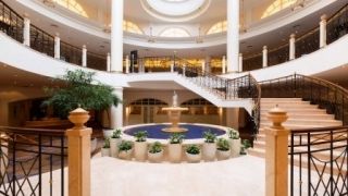 HOTEL MARRIOTT GRAND 5* MOSCA - 10