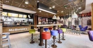 HOTEL MOSKOW 4* SAN PIETROBURGO - 25