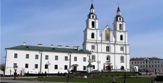 Cosa vedere in Bielorussia - 3
