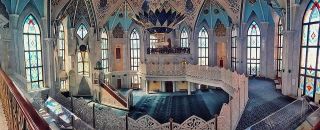 Cosa Vedere a Kazan - 3