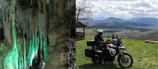 MOTORCYCLE TOUR FROM MOSCOW TO SOCHI - 7