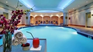 HOTEL MARRIOTT GRAND 5* MOSCA - 26