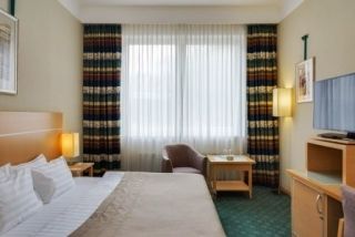 HOTEL PETER I 5* MOSCA - 20