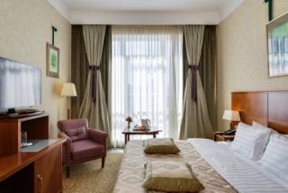 HOTEL PETER I 5* MOSCA - 17