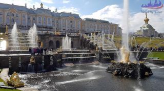 BALTIC REPUBBLIC TOUR BY MOTORCYCLE - 5