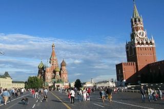 CITY TOUR