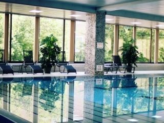 HOTEL RADISSON SLAVYANSKAYA 4* MOSCA - 18