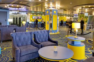 HOTEL IZMAILOVO VEGA 4* MOSCA - 37