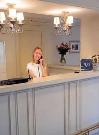 VILLAGGIO TURISTICO IN FINLANDIA - 29