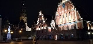 Cosa Vedere nelle Capitali Baltiche - 4