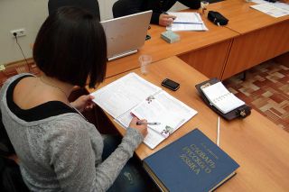 RUSSIAN LANGUAGE COURSE