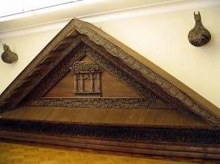 VISITA GUIDATA DEL MUSEO RUSSO - 11