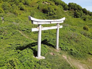 TOUR ISOLA DI SAKHALIN - 11