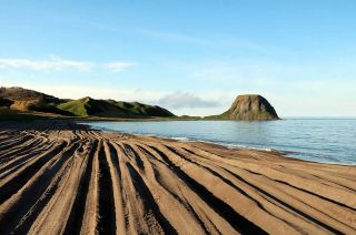 TOUR ISOLA DI SAKHALIN - 12