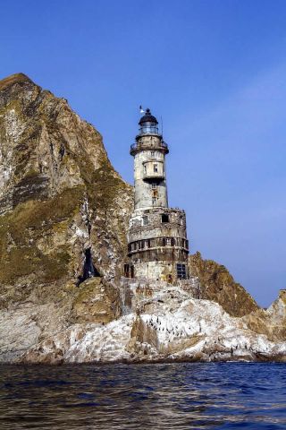 TOUR ISOLA DI SAKHALIN - 17