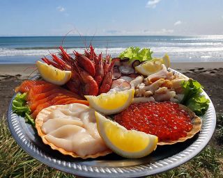 TOUR ISOLA DI SAKHALIN - 14