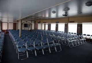 CROCIERA FLUVIALE MOTONAVE CHICHERIN 3* - 21